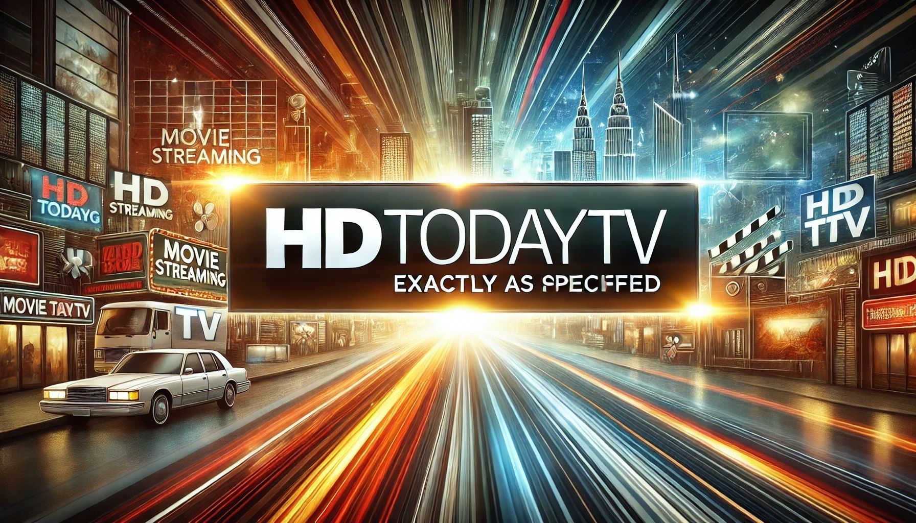 HdtodayTV 2025 : Watch Free Movies Online Full HD Quality
